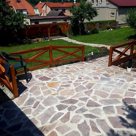 Guest house Bella