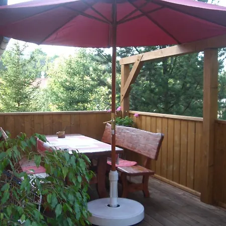 Guest house Bella