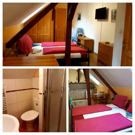 Bella Guest house 2*