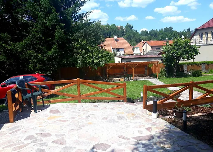 Bella Casa de hóspedes 2*