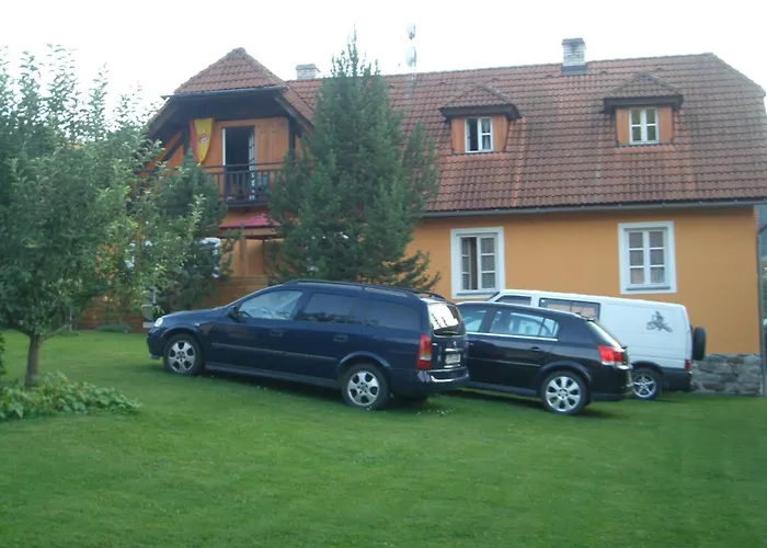 Affittacamere Bella 2*