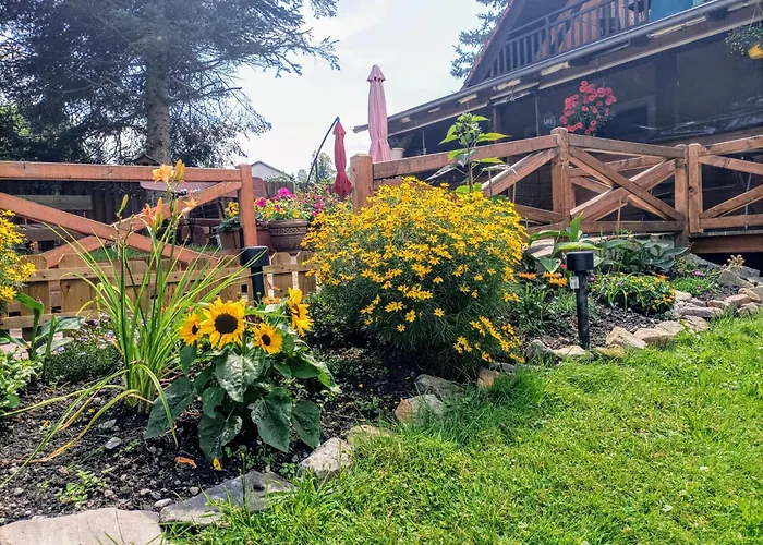 Affittacamere Bella Český Krumlov