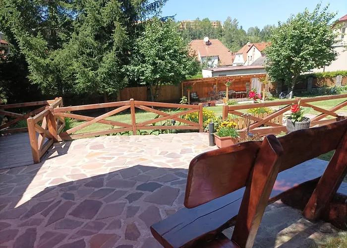 Bella Český Krumlov