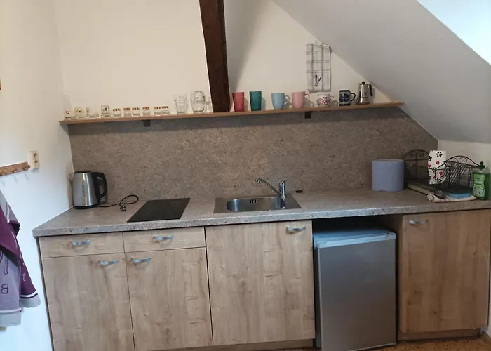 Casa de hóspedes Bella