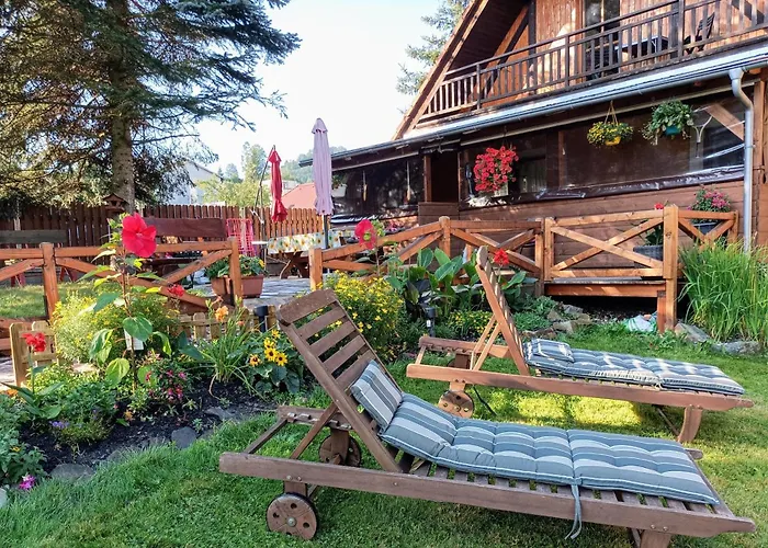 Bella Český Krumlov