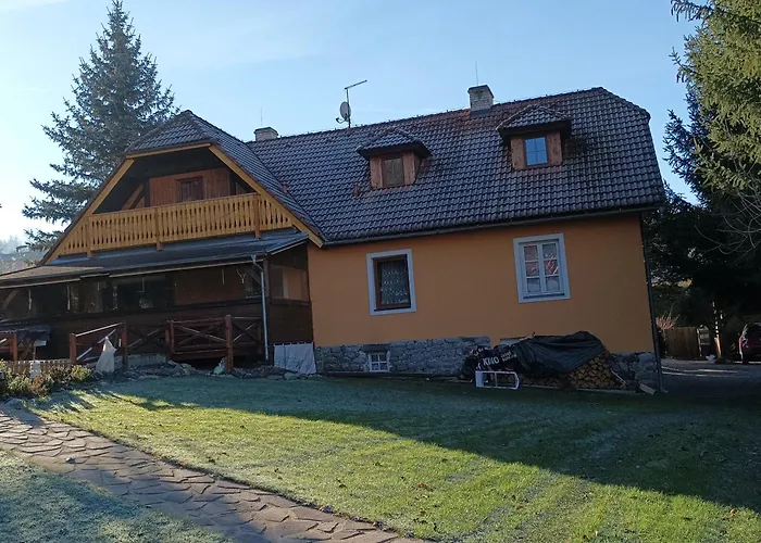 Bella Casa de hóspedes 2*