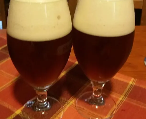 Casa de hóspedes Bella Český Krumlov