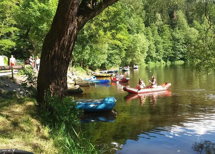 Affittacamere Bella Český Krumlov