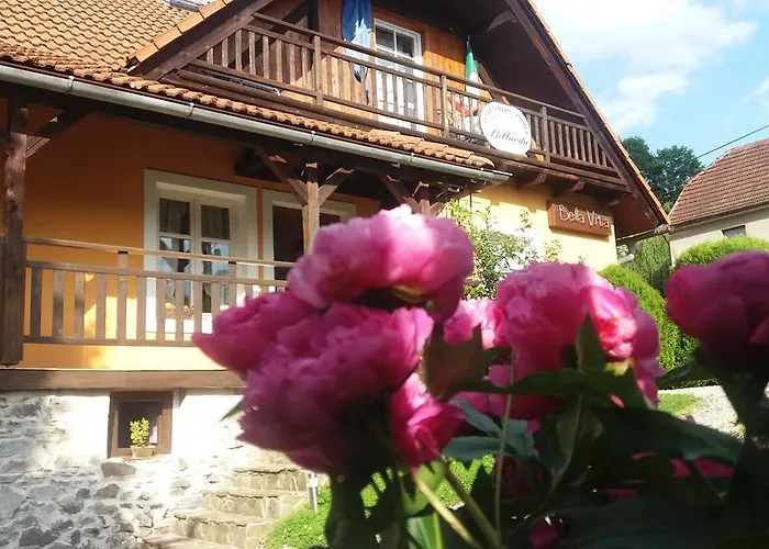 Bella Český Krumlov