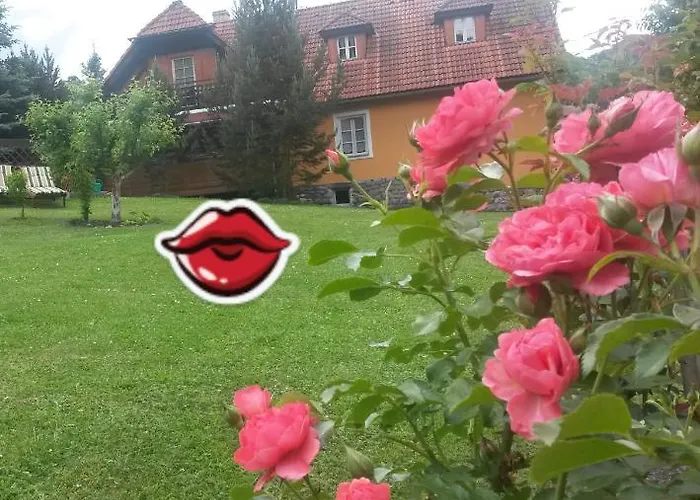 Casa de hóspedes Bella 2*