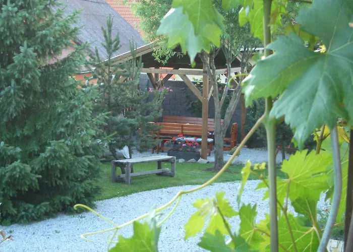 Bella Casa de hóspedes Český Krumlov