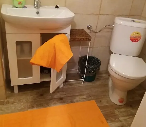 Bella 2* Český Krumlov