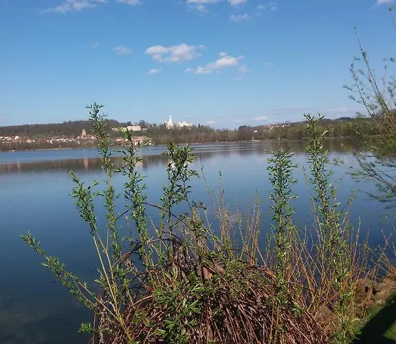 Casa de hóspedes Bella