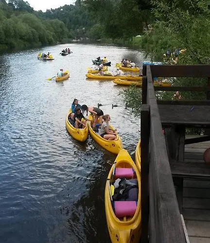 Bella Casa de hóspedes 2*