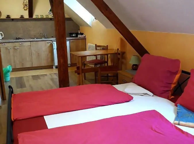 Bella Český Krumlov